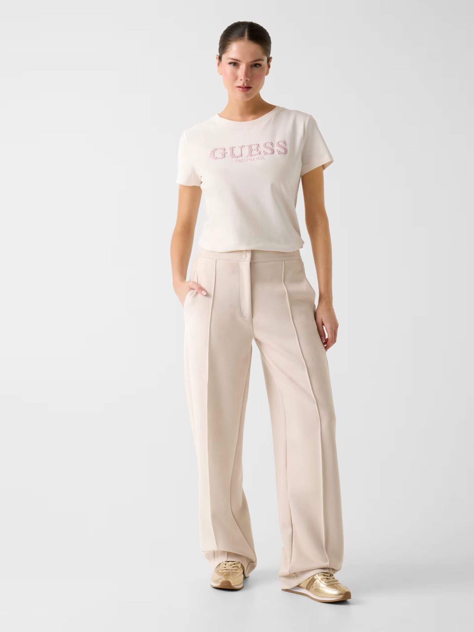 GUESS ATHLEISURE KORBIN FULL ZIP TRACKSUIT ΦΟΥΤΕΡ ΑΝΔΡΙΚΟ | BLACK