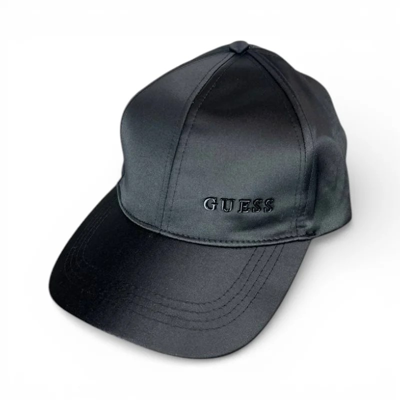 GUESS ATHLEISURE KORBIN FULL ZIP TRACKSUIT ΦΟΥΤΕΡ ΑΝΔΡΙΚΟ | BLACK