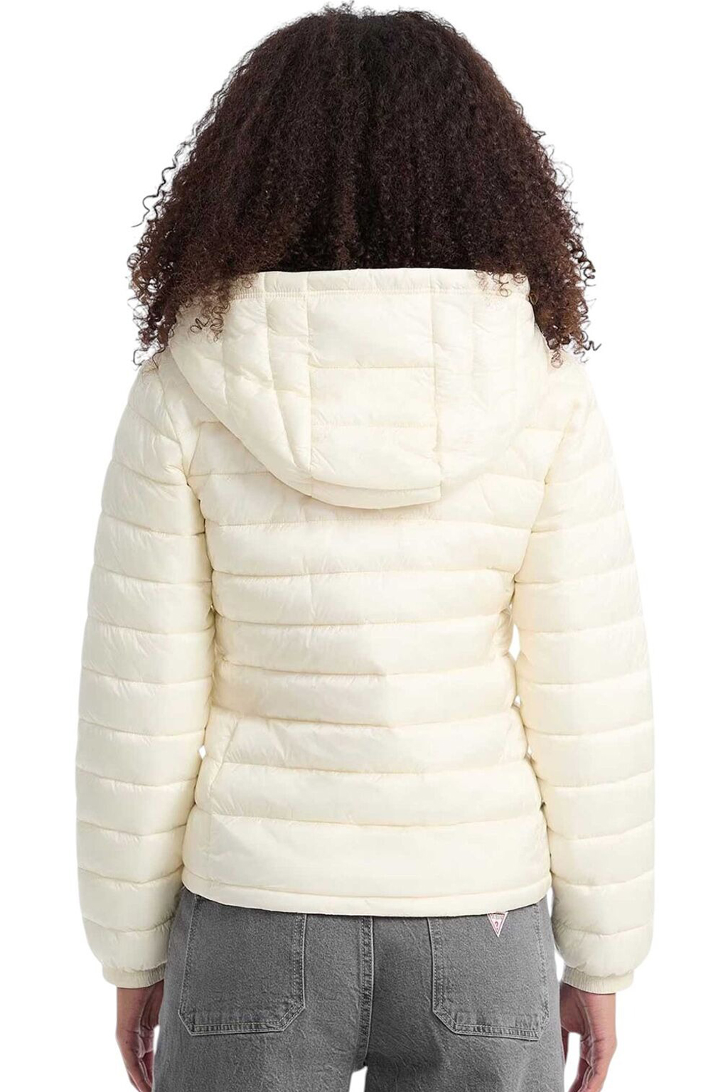 PEPE JEANS FASHION RUBY ΜΠΟΥΦΑΝ ΓΥΝΑΙΚΕΙΟ | LIGHT RED