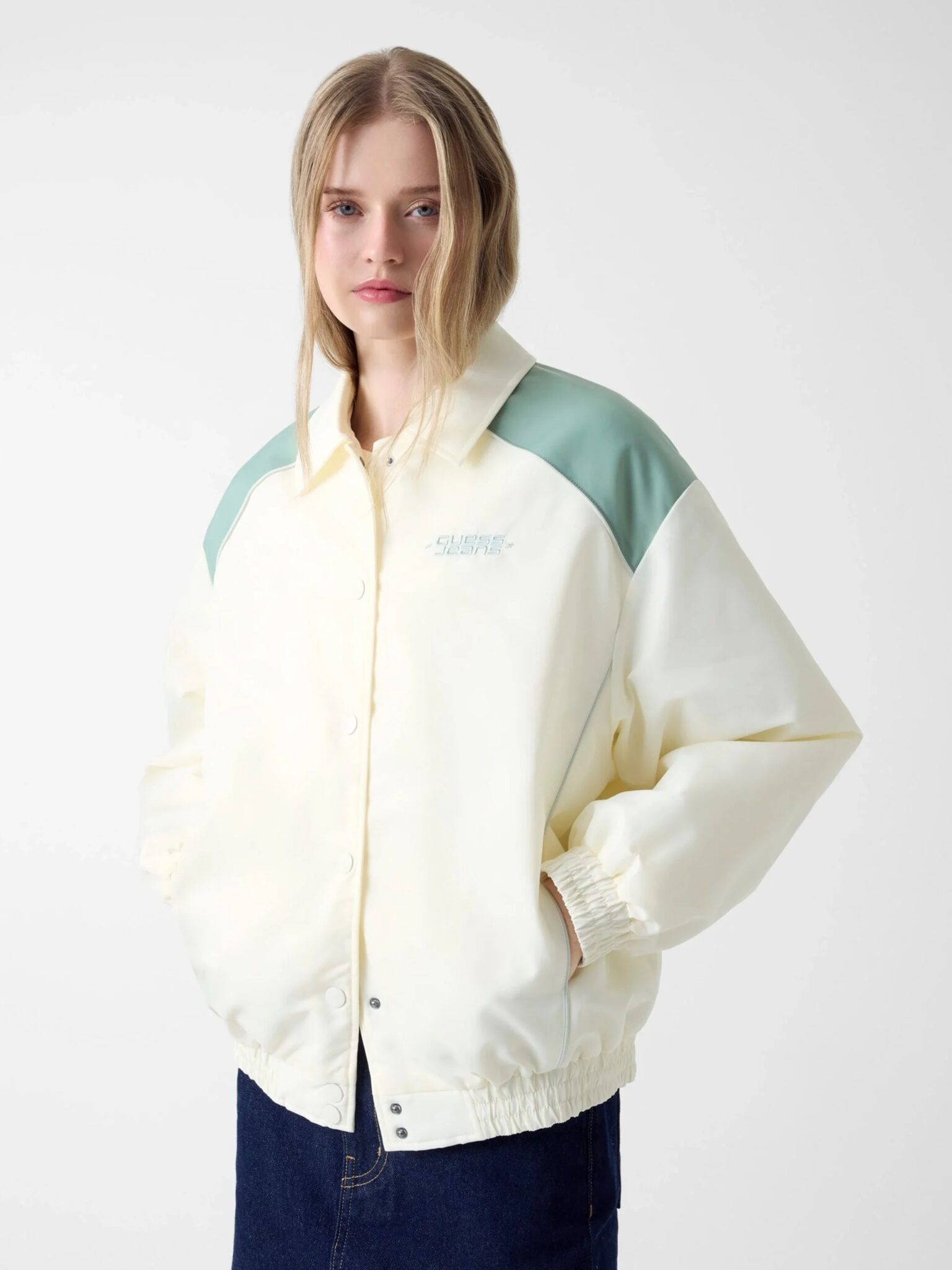 PEPE JEANS FASHION RUBY ΜΠΟΥΦΑΝ ΓΥΝΑΙΚΕΙΟ | LIGHT RED