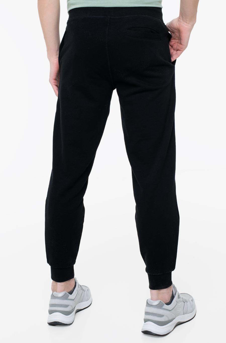 GUESS ATHLEISURE LANSA CUFFED PANT ΠΑΝΤΕΛΟΝΙ ΑΝΔΡΙΚΟ | GREEN