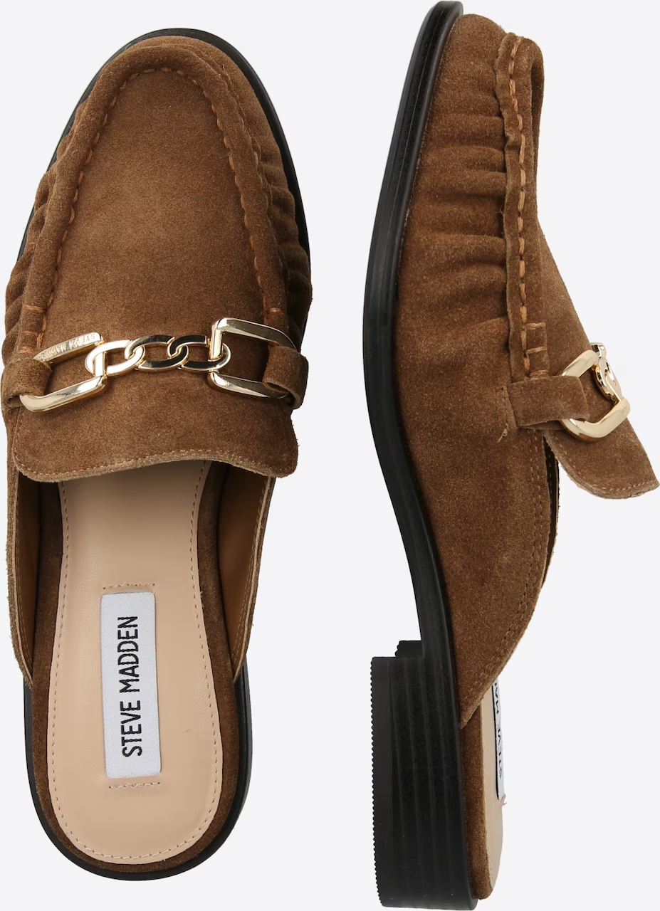 STEVE MADDEN BCLARK-S ΤΣΑΝΤΑ ΓΥΝΑΙΚΕΙΟ 1300244102002 | YELLOW