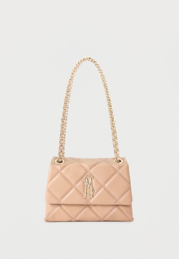 STEVE MADDEN BVOLTURI 02002 ΤΣΑΝΤΑ 1300134402002 | BEIGE STEVE MADDEN BVOLTURI 02002 ΤΣΑΝΤΑ 1300134402002 | BEIGE