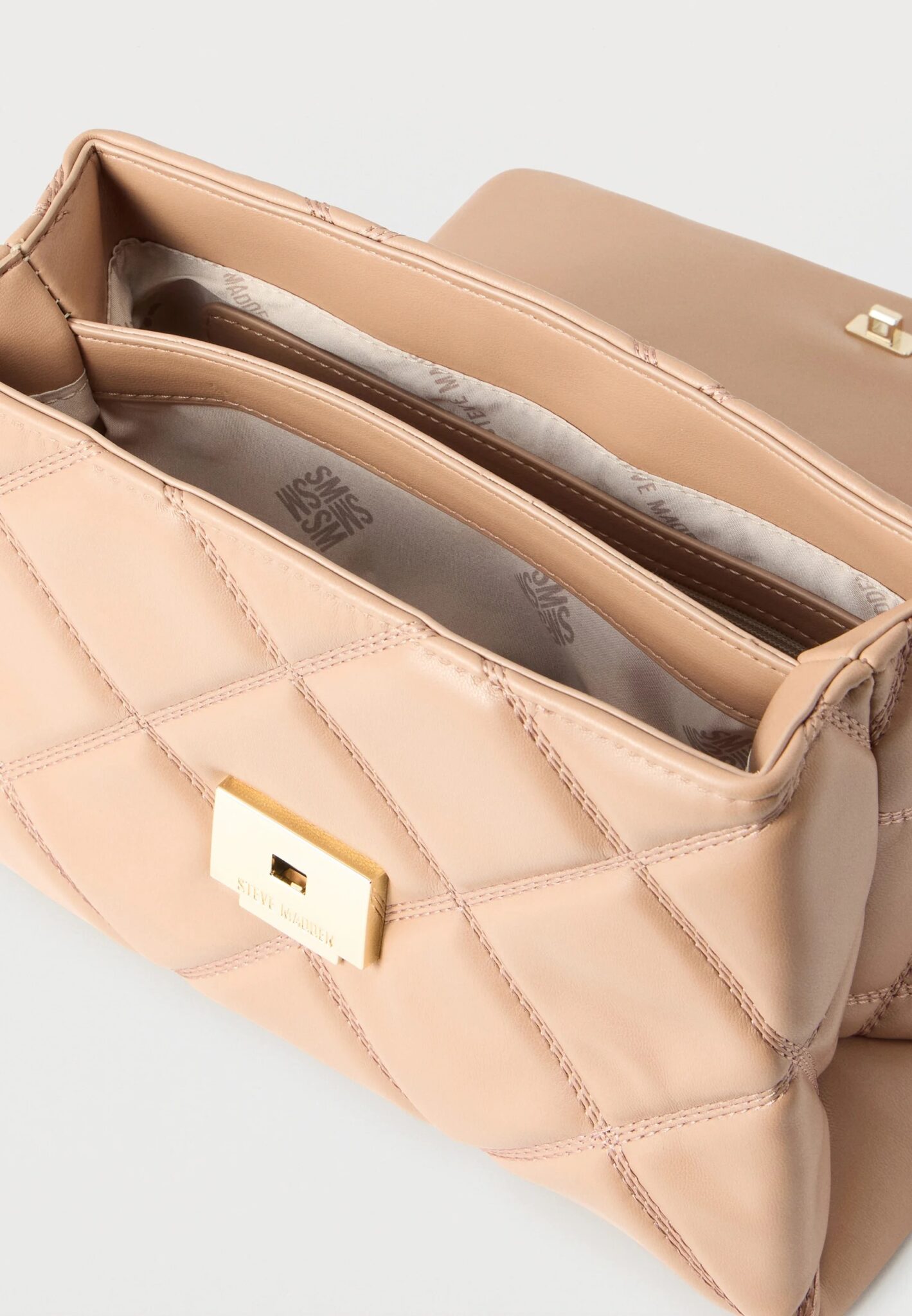 STEVE MADDEN BCLARK-S ΤΣΑΝΤΑ ΓΥΝΑΙΚΕΙΟ 1300244102002 | YELLOW