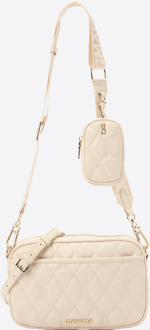 STEVE MADDEN BCLARK-S ΤΣΑΝΤΑ ΓΥΝΑΙΚΕΙΟ 1300244102002 | YELLOW