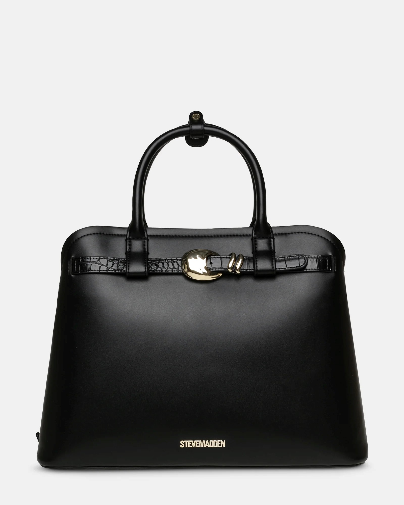 STEVE MADDEN BCLARK-S ΤΣΑΝΤΑ ΓΥΝΑΙΚΕΙΟ 1300244102002 | YELLOW