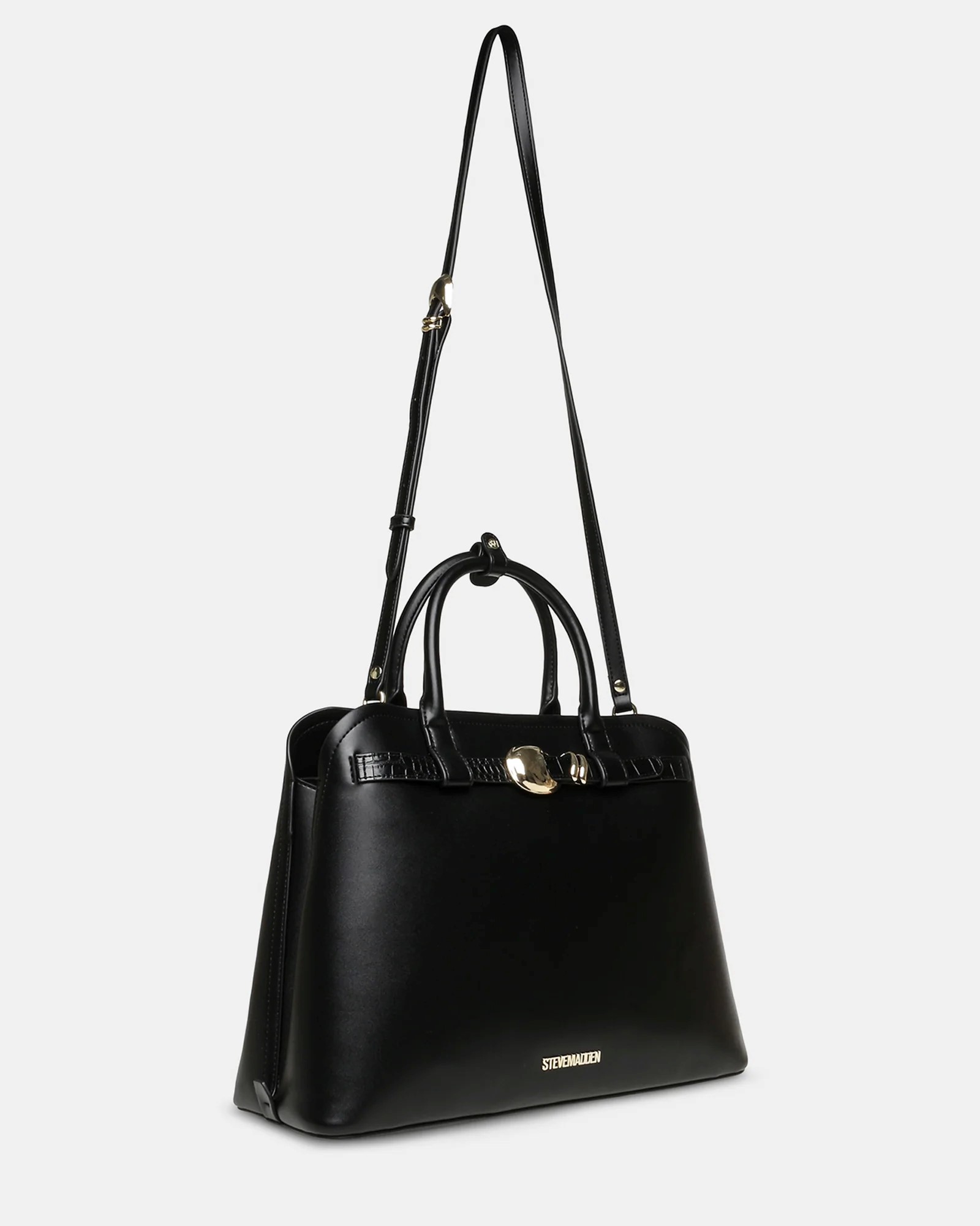 STEVE MADDEN BCLARK-S ΤΣΑΝΤΑ ΓΥΝΑΙΚΕΙΟ 1300244102002 | YELLOW