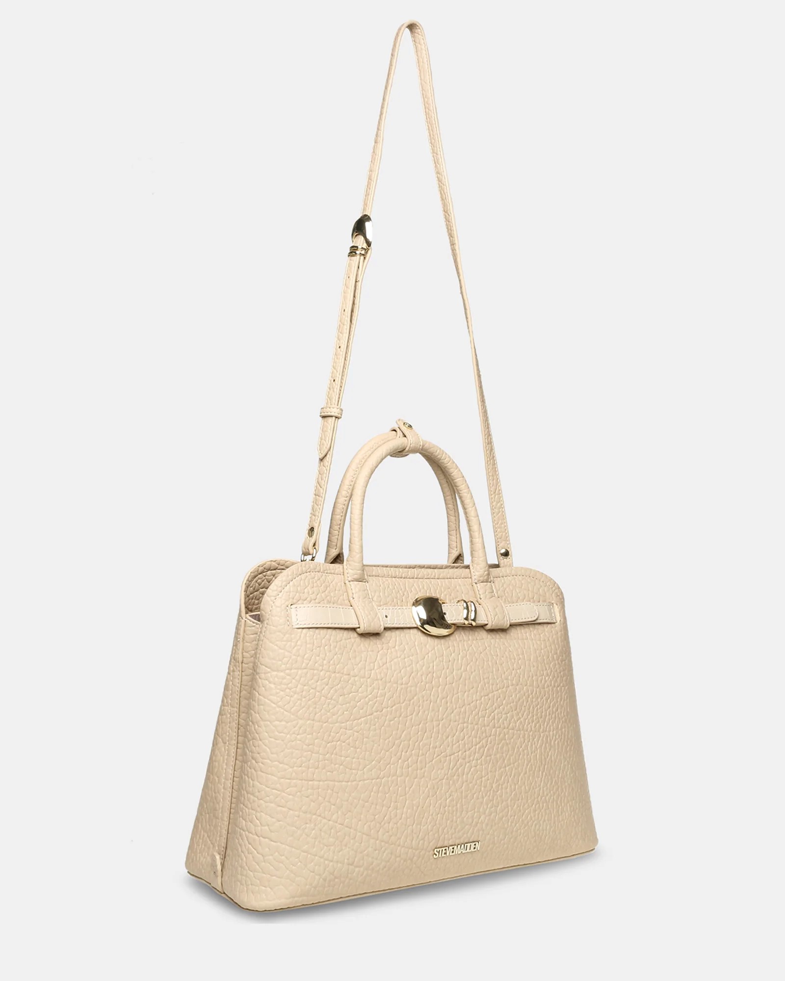 STEVE MADDEN BCLARK-S ΤΣΑΝΤΑ ΓΥΝΑΙΚΕΙΟ 1300244102002 | YELLOW