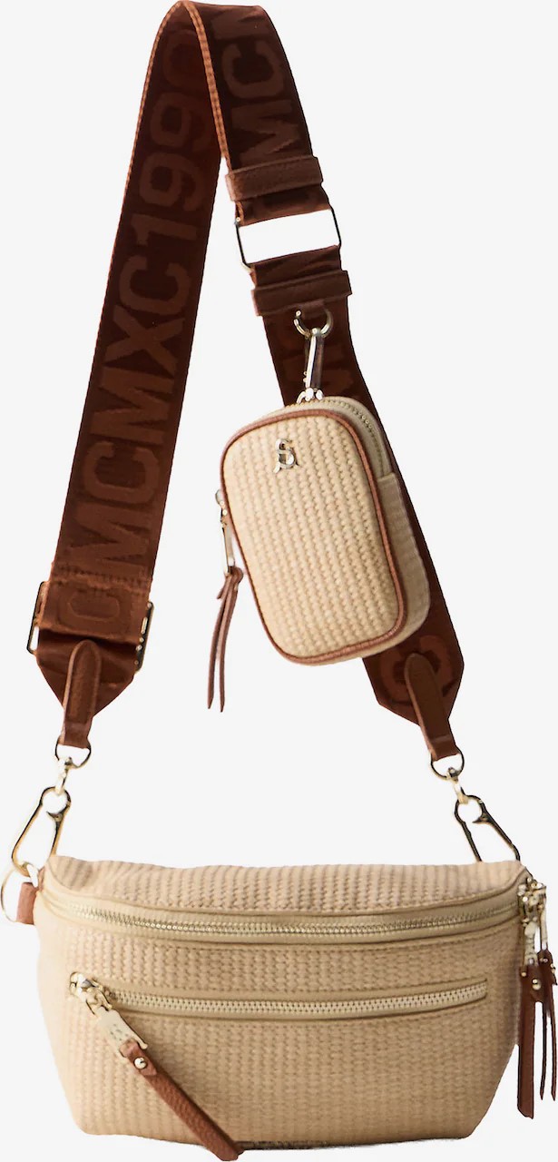 STEVE MADDEN BCLARK-S ΤΣΑΝΤΑ ΓΥΝΑΙΚΕΙΟ 1300244102002 | YELLOW