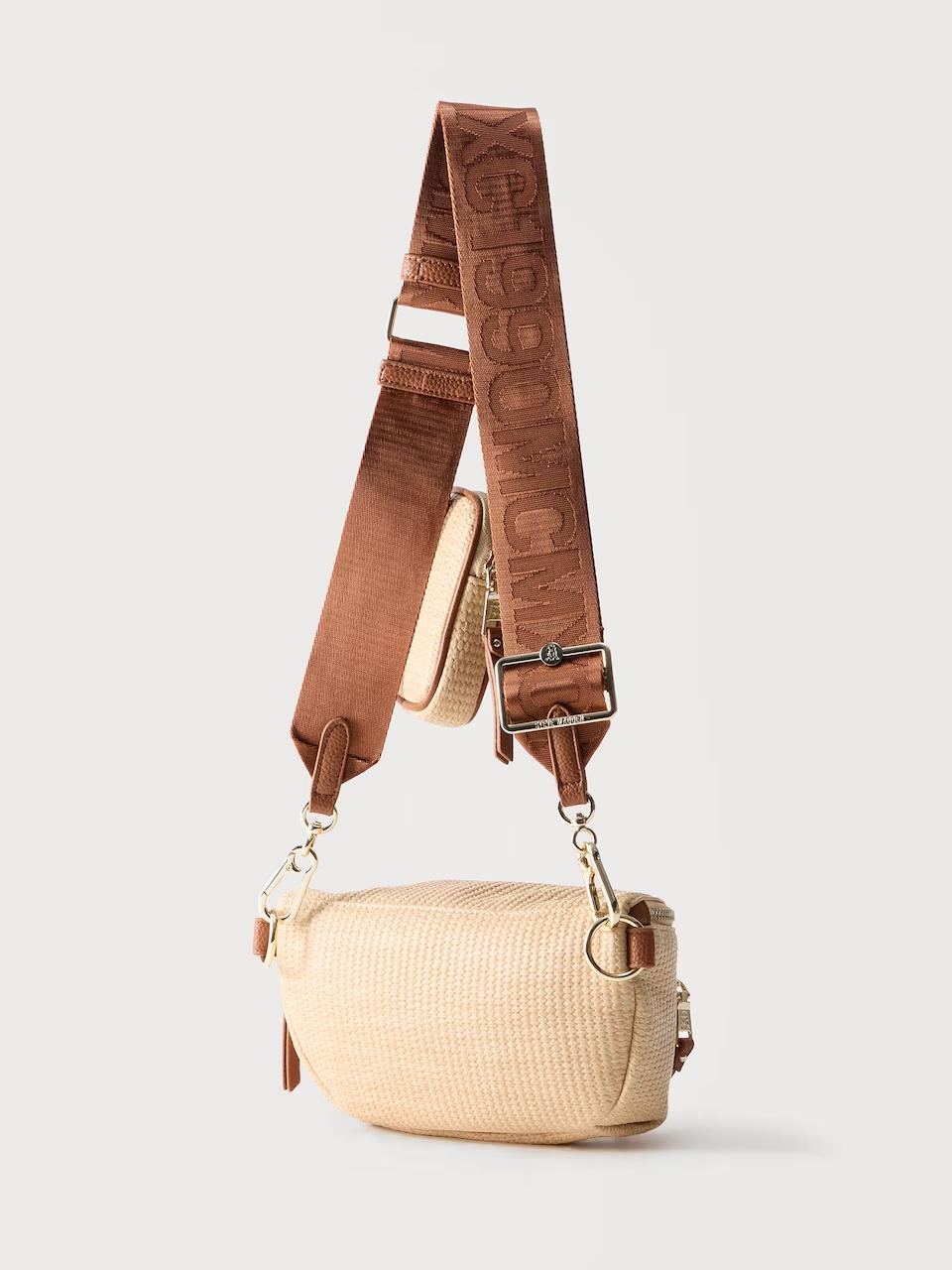 STEVE MADDEN BCLARK-S ΤΣΑΝΤΑ ΓΥΝΑΙΚΕΙΟ 1300244102002 | YELLOW