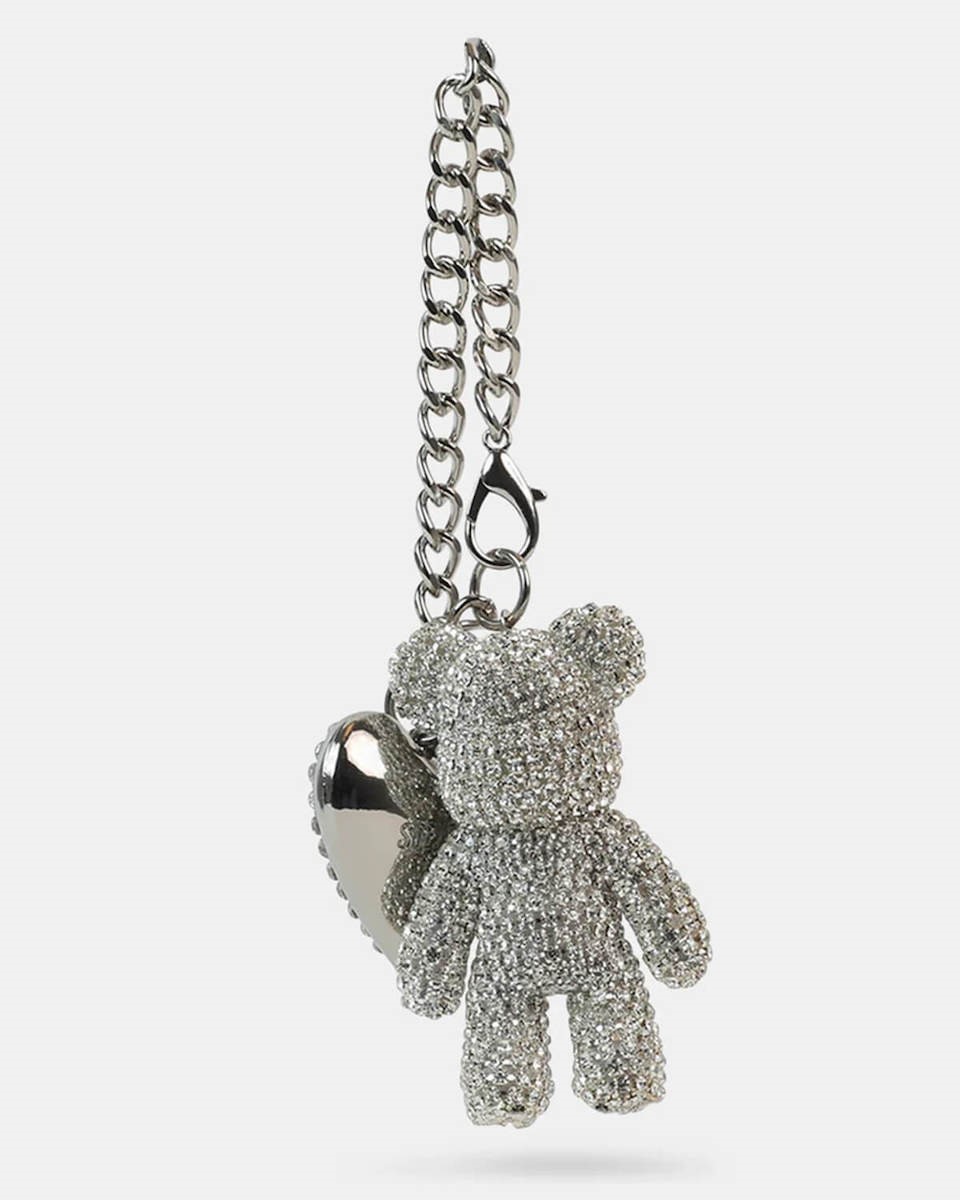 KARL LAGERFELD JEANS KLJ SLEEVELESS  B2W11020 | WHITE