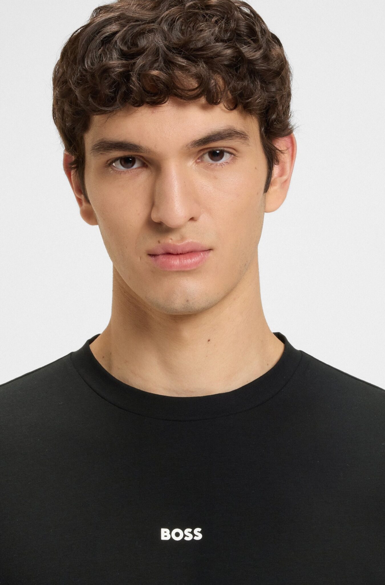 BOSS ΠΑΝΤΕΛΟΝΙ P-KAITON1-ZIP 50543945-72 | DARK BLUE