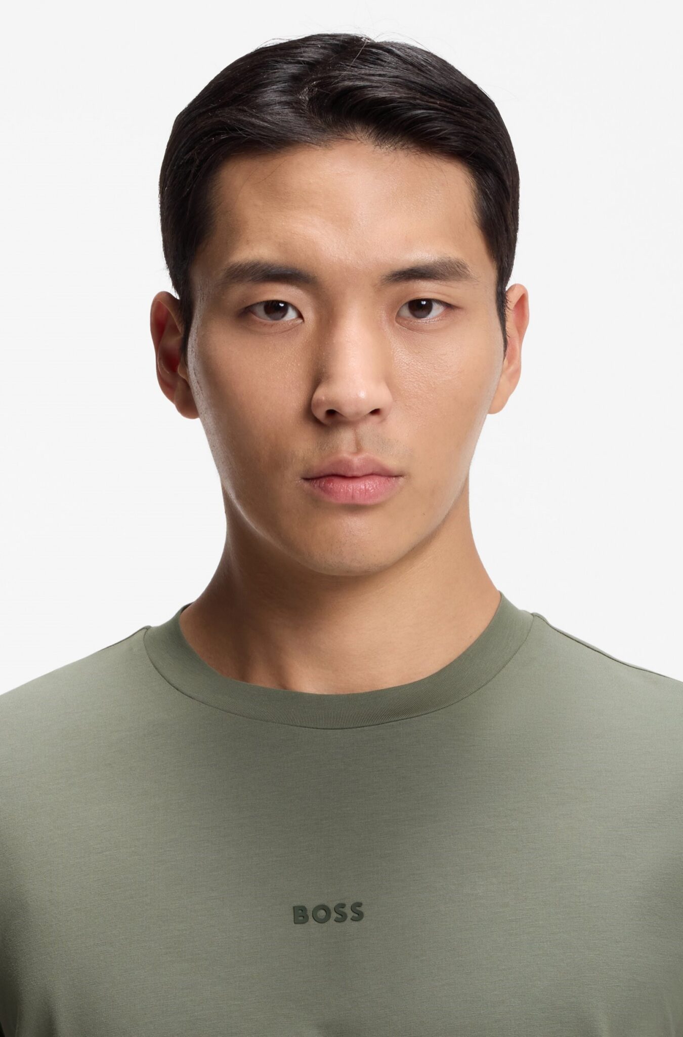 BOSS ΠΑΝΤΕΛΟΝΙ P-KAITON1-ZIP 50543945-72 | DARK BLUE