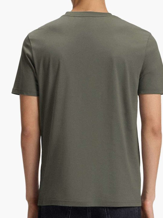 BOSS ΠΑΝΤΕΛΟΝΙ P-KAITON1-ZIP 50543945-72 | DARK BLUE