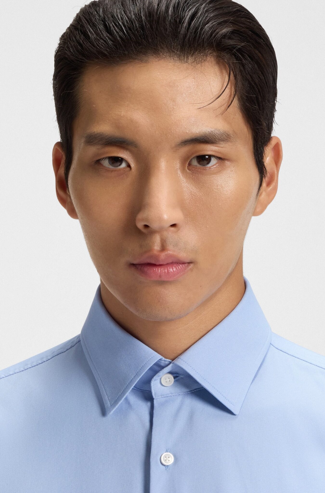 BOSS ΠΑΝΤΕΛΟΝΙ C_TIWI2 50545580 | DARK BLUE