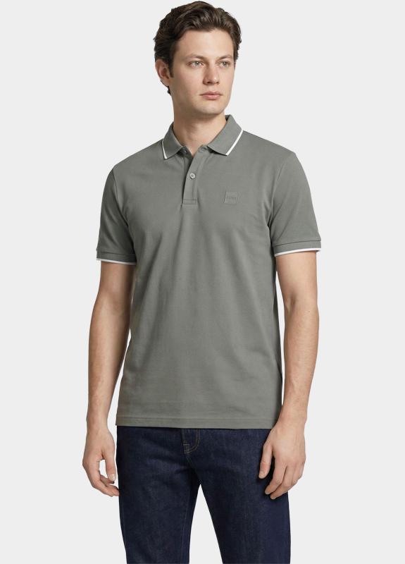 BOSS ΠΑΝΤΕΛΟΝΙ C_TIWI2 50545580 | DARK BLUE