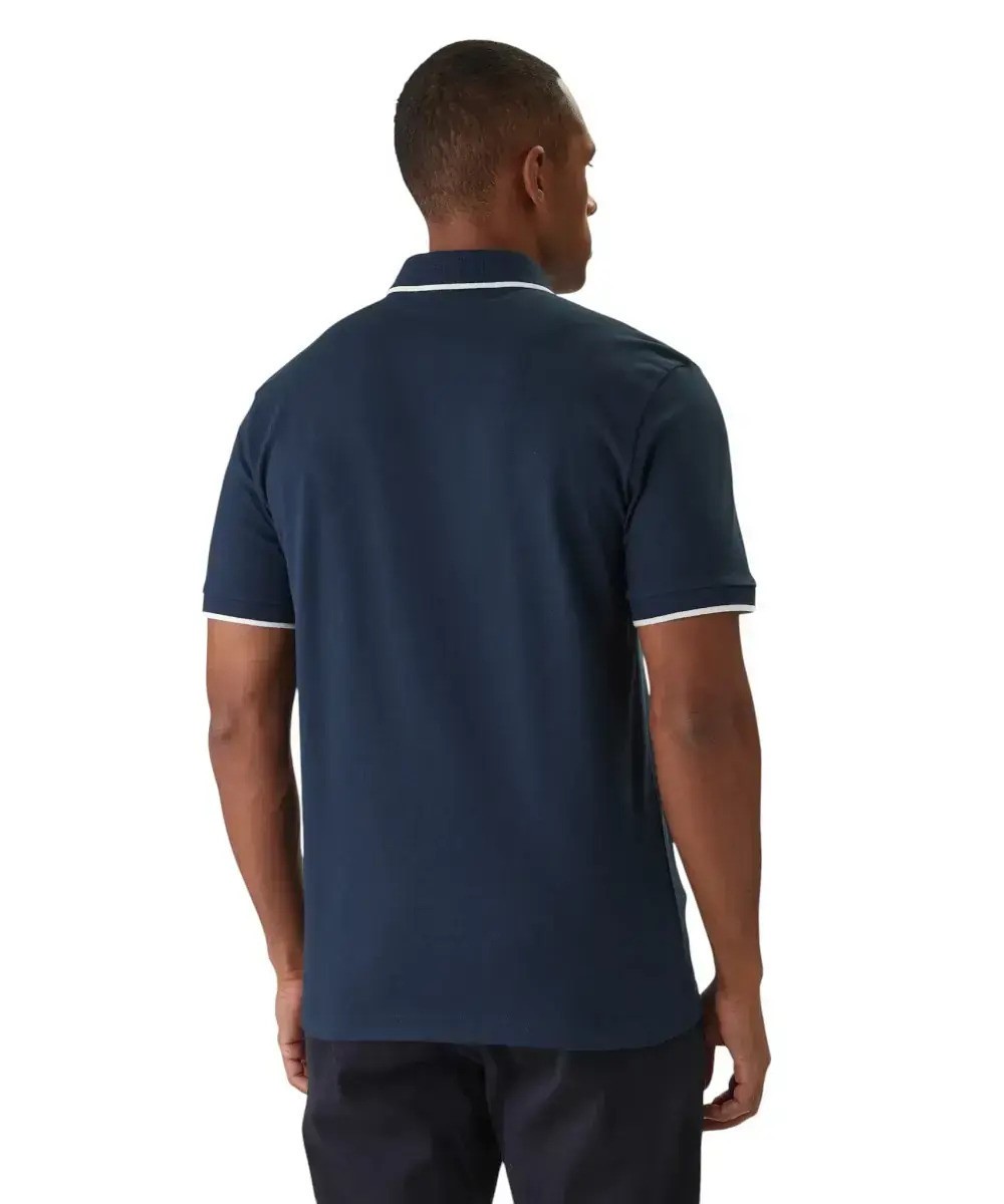 BOSS ΠΑΝΤΕΛΟΝΙ C_TIWI2 50545580 | DARK BLUE