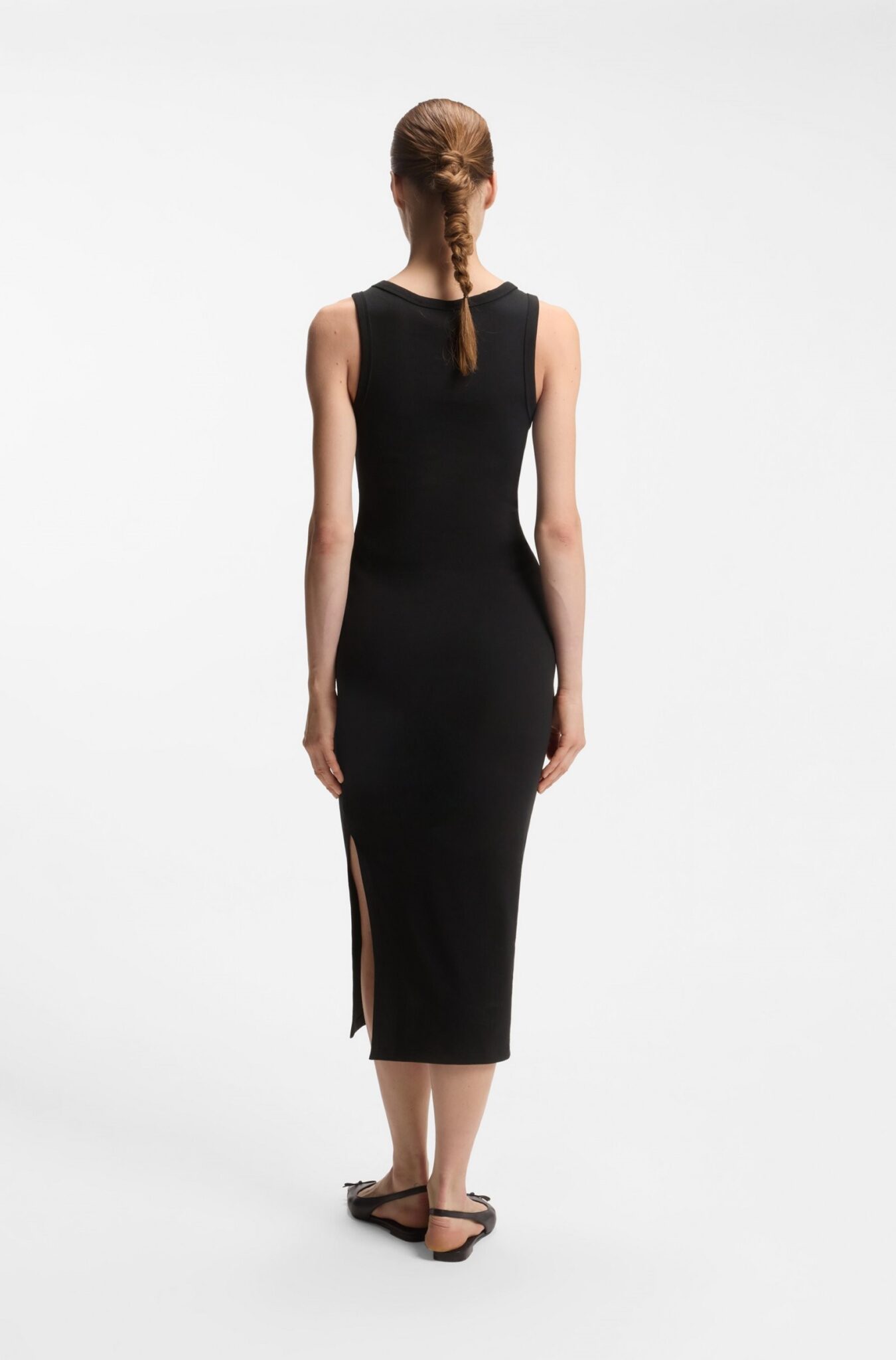 BOSS ΠΑΝΤΕΛΟΝΙ C_TIWI2 50545580 | DARK BLUE