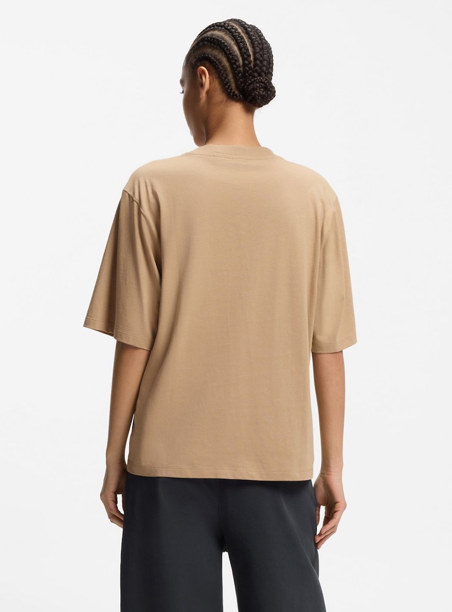 BOSS ΠΑΝΤΕΛΟΝΙ C_TIWI2 50545580 | DARK BLUE