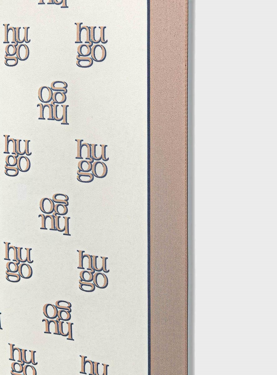 BOSS ΠΑΝΤΕΛΟΝΙ P-KAITON1-ZIP 50543945-72 | DARK BLUE