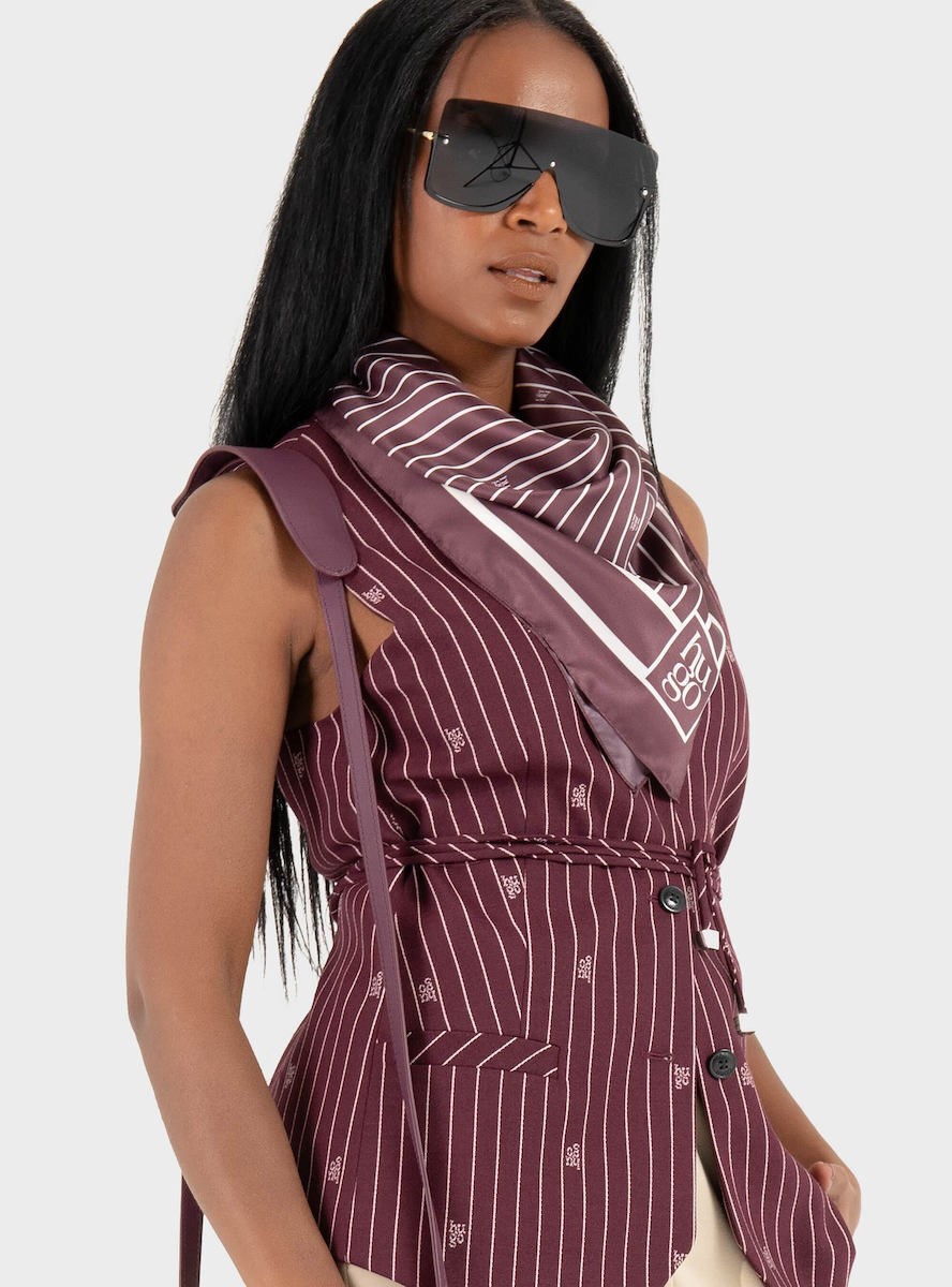 BOSS ΠΑΝΤΕΛΟΝΙ P-KAITON1-ZIP 50543945-72 | DARK BLUE