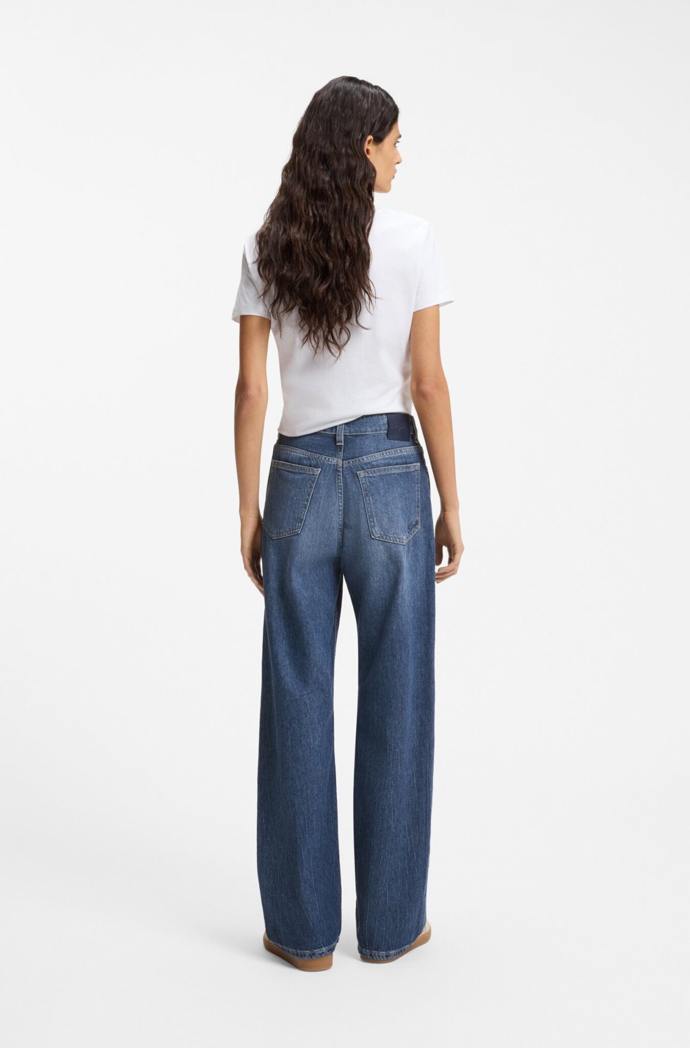 BOSS ΤΖΗΝ H-RE.MAINE 50556444 | DENIM