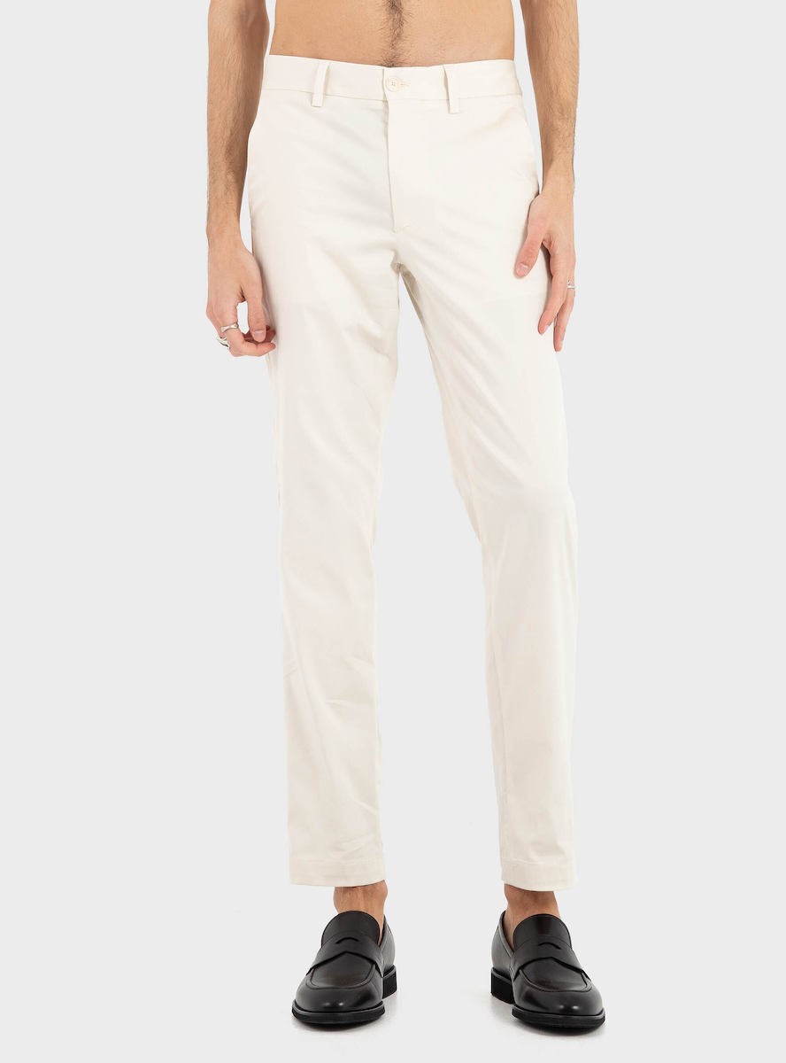 KARL LAGERFELD JEANS KLJ REGULAR DENIM SHORT B2M10138 | DENIM