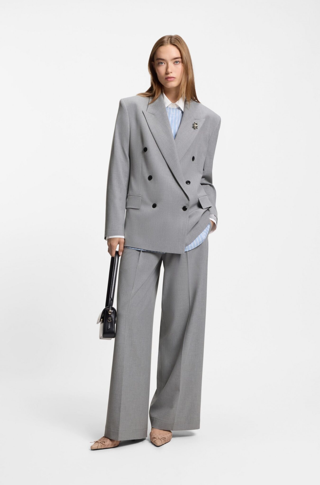 BOSS ΤΖΗΝ H-RE.MAINE 50556444 | DENIM