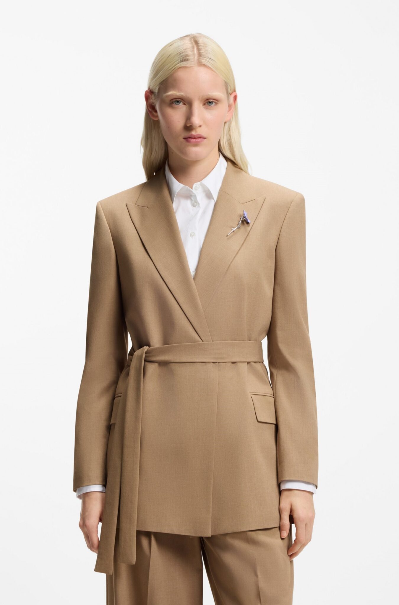 BOSS ΤΖΗΝ H-RE.MAINE 50556444 | DENIM