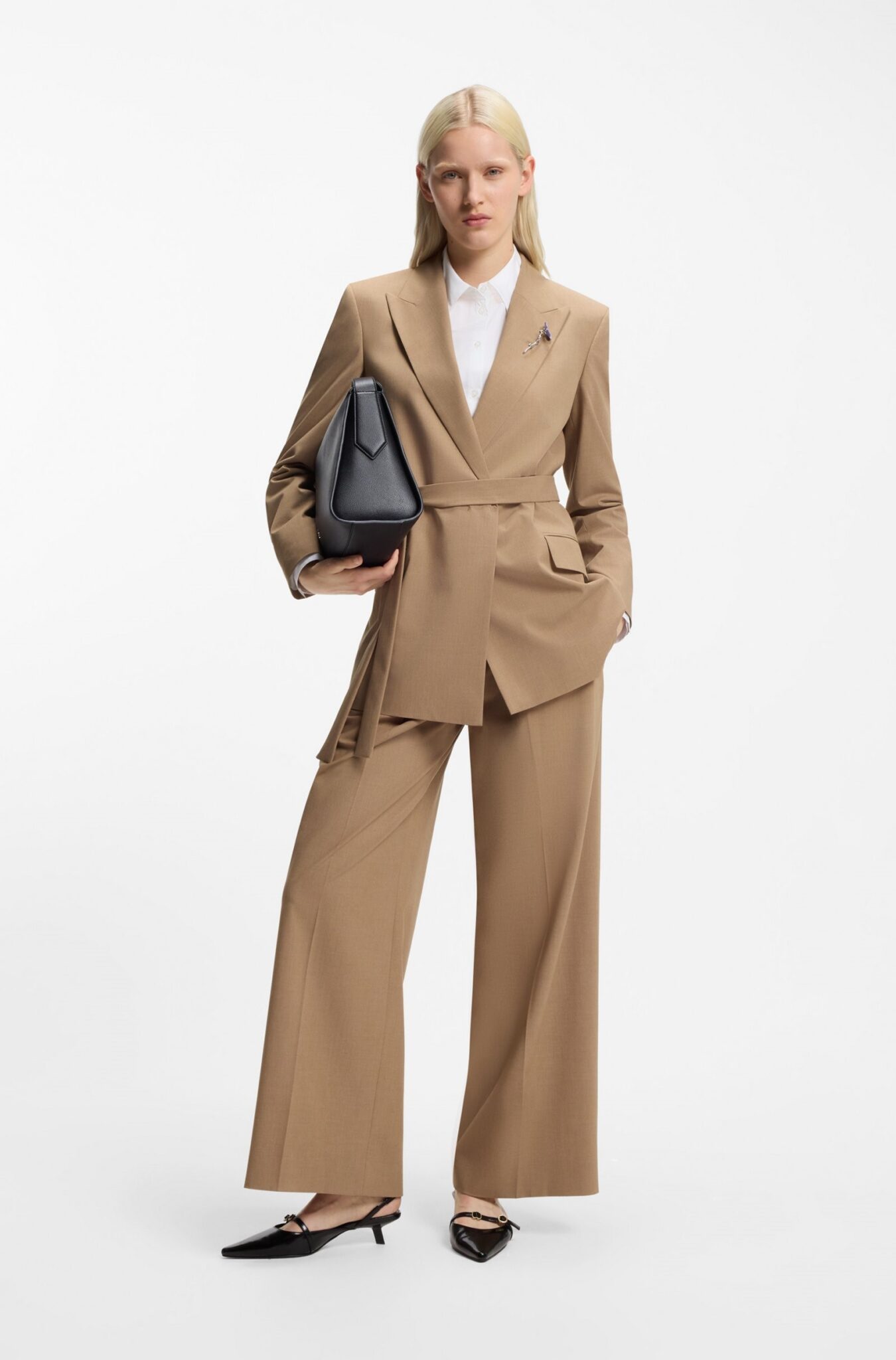 BOSS ΤΖΗΝ H-RE.MAINE 50556444 | DENIM