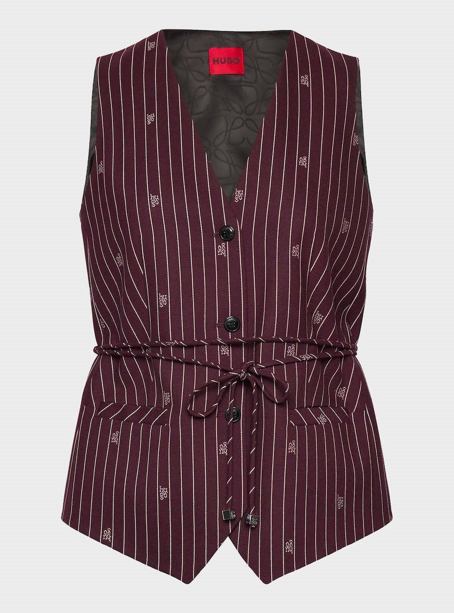 BOSS ΤΖΗΝ H-RE.MAINE 50556444 | DENIM