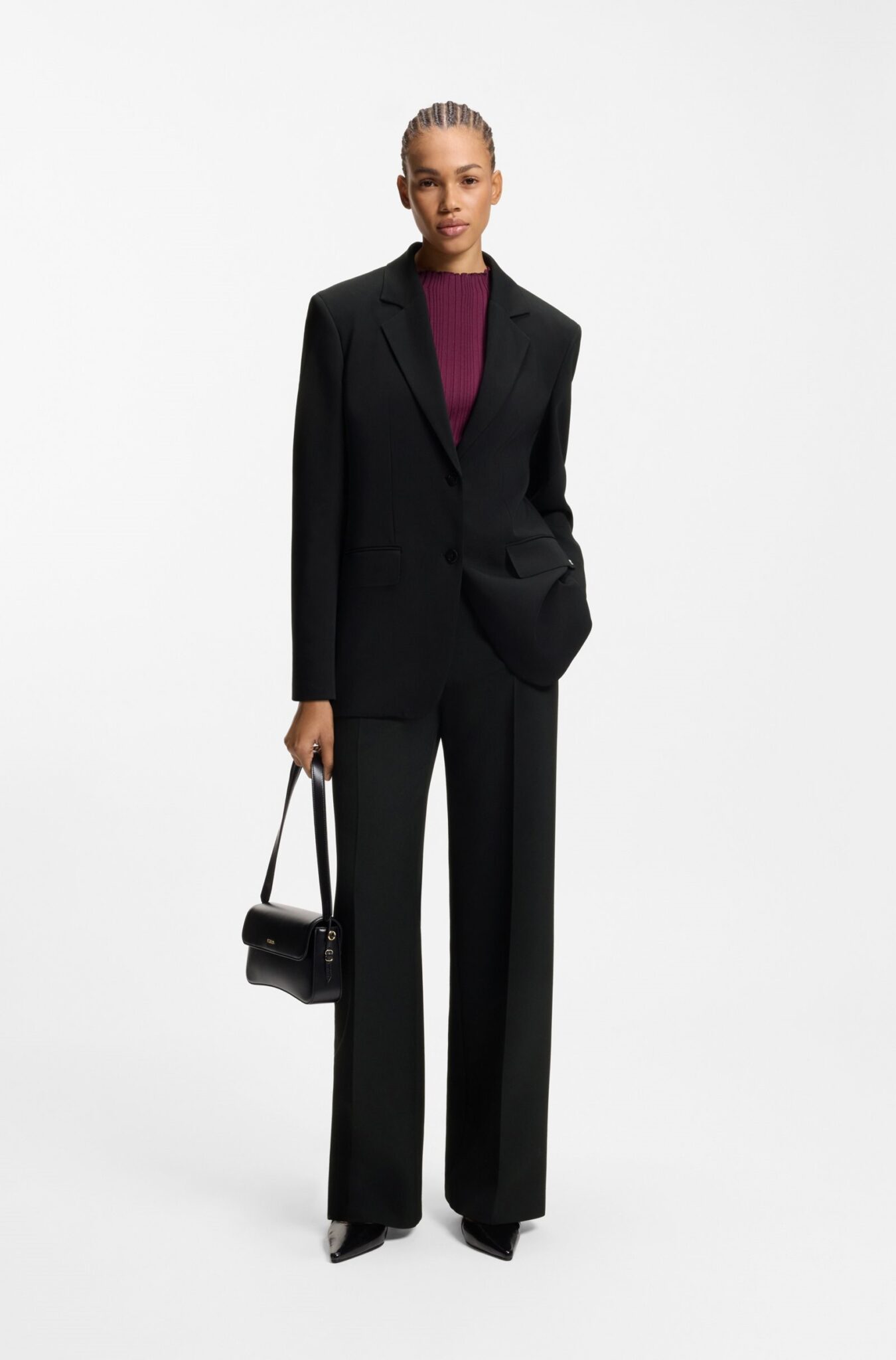 BOSS ΤΖΗΝ H-RE.MAINE 50556444 | DENIM