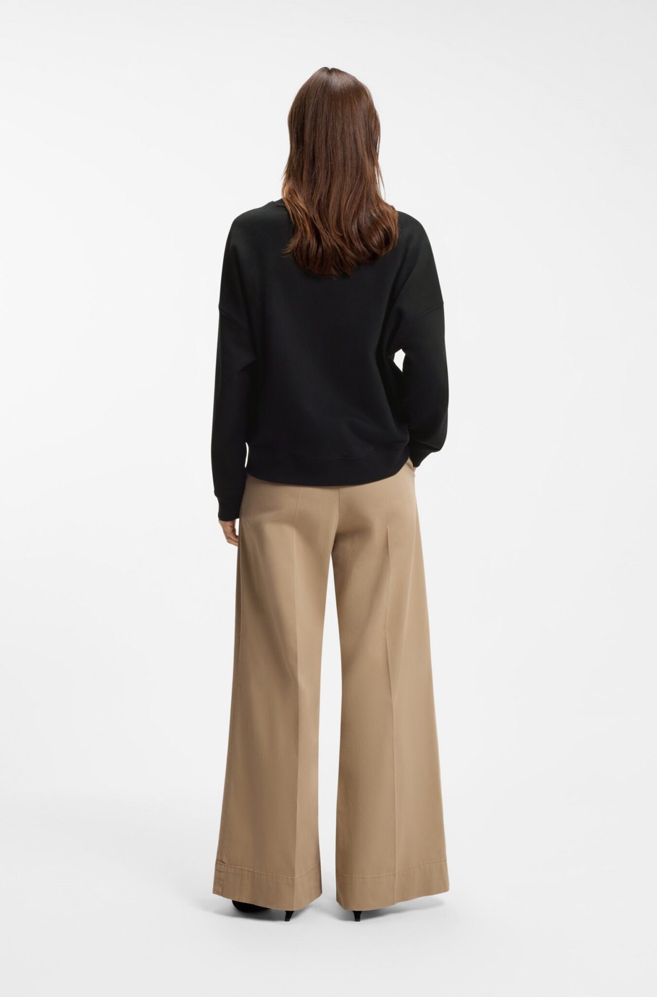 BOSS ΤΖΗΝ H-RE.MAINE 50556444 | DENIM