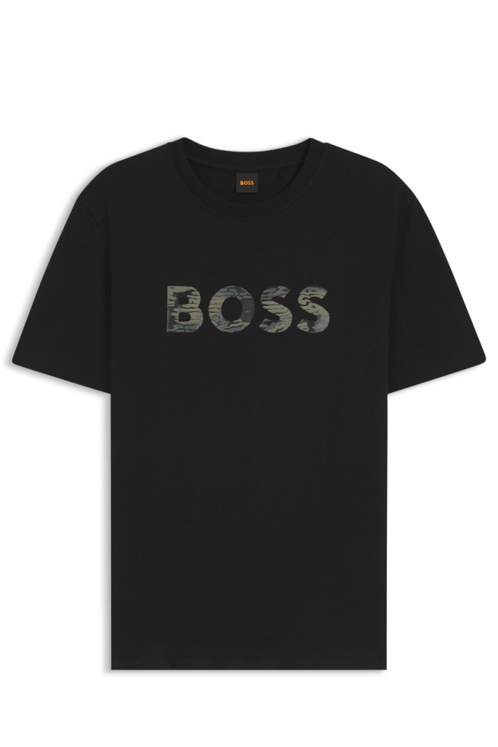 BOSS ΤΖΗΝ H-RE.MAINE 50556444 | DENIM