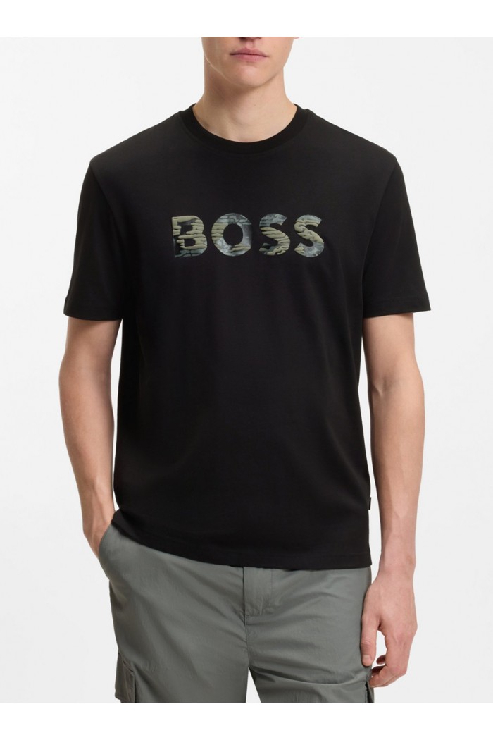 BOSS ΤΖΗΝ H-RE.MAINE 50556444 | DENIM
