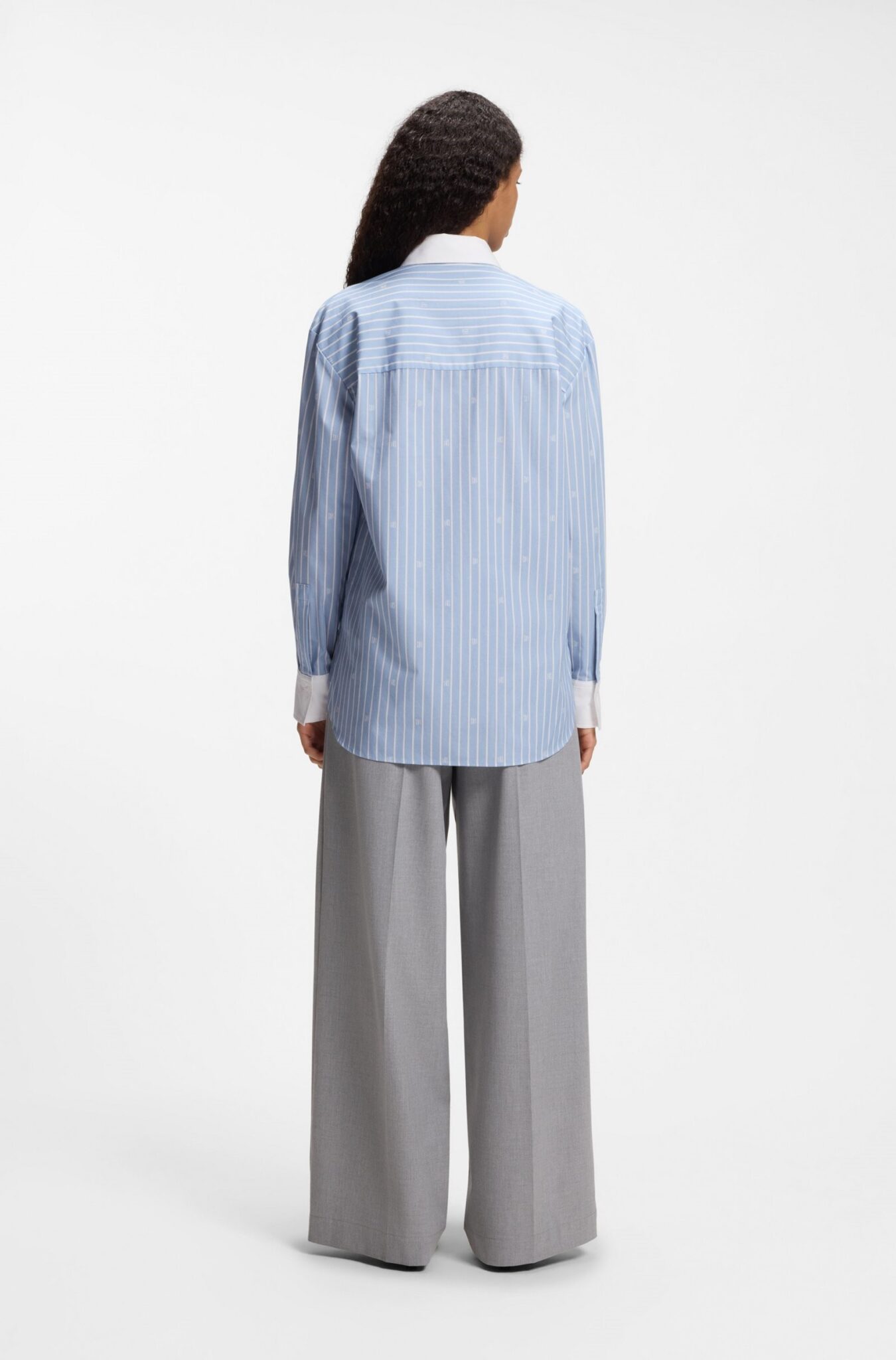 BOSS ΤΖΗΝ H-RE.MAINE 50556444 | DENIM