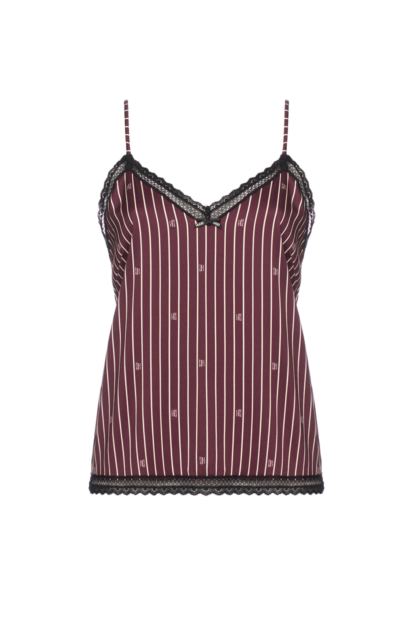 BOSS JERSEY VINTAGE TEE_23 50560566 | OFF WHITE