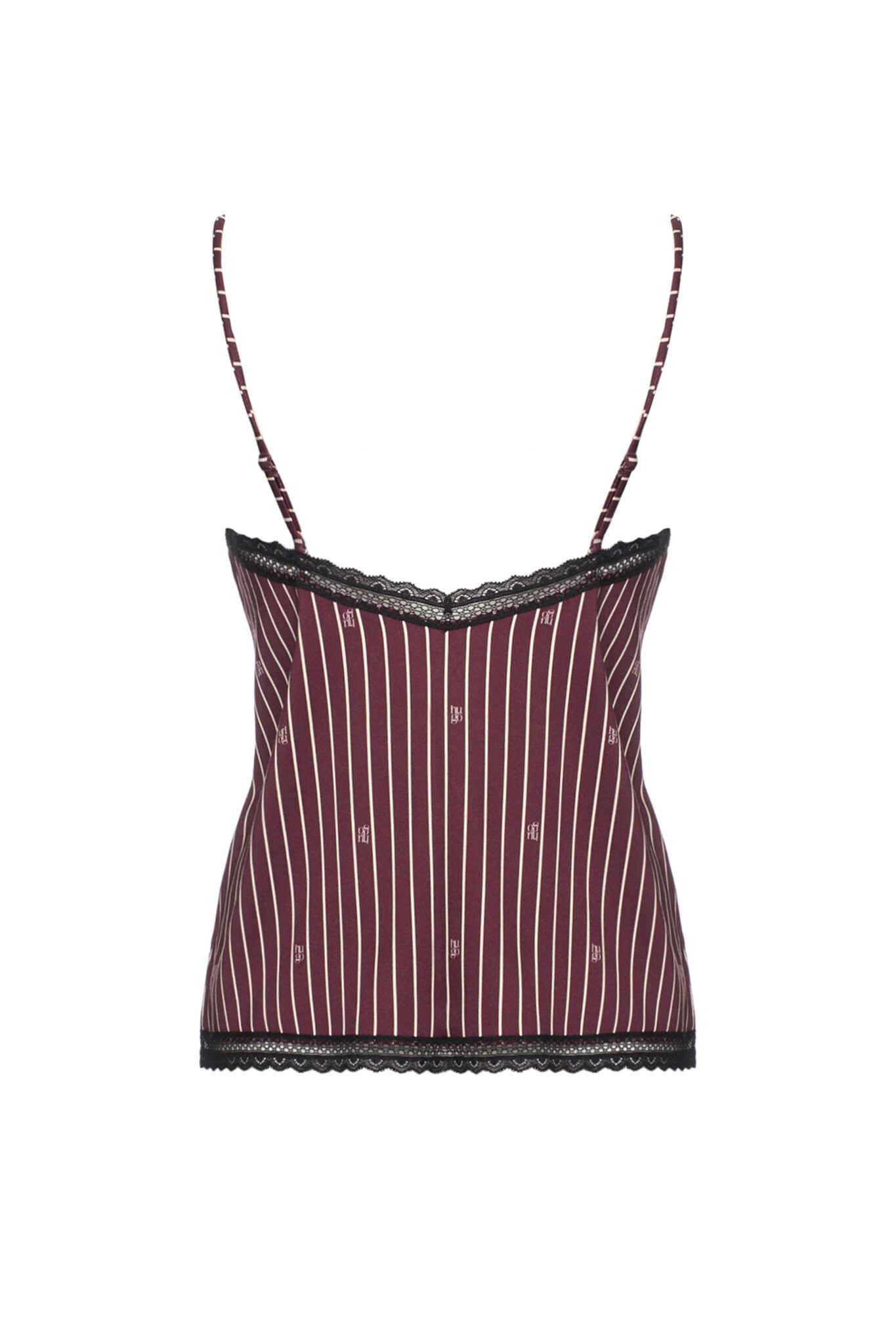 BOSS JERSEY VINTAGE TEE_23 50560566 | OFF WHITE