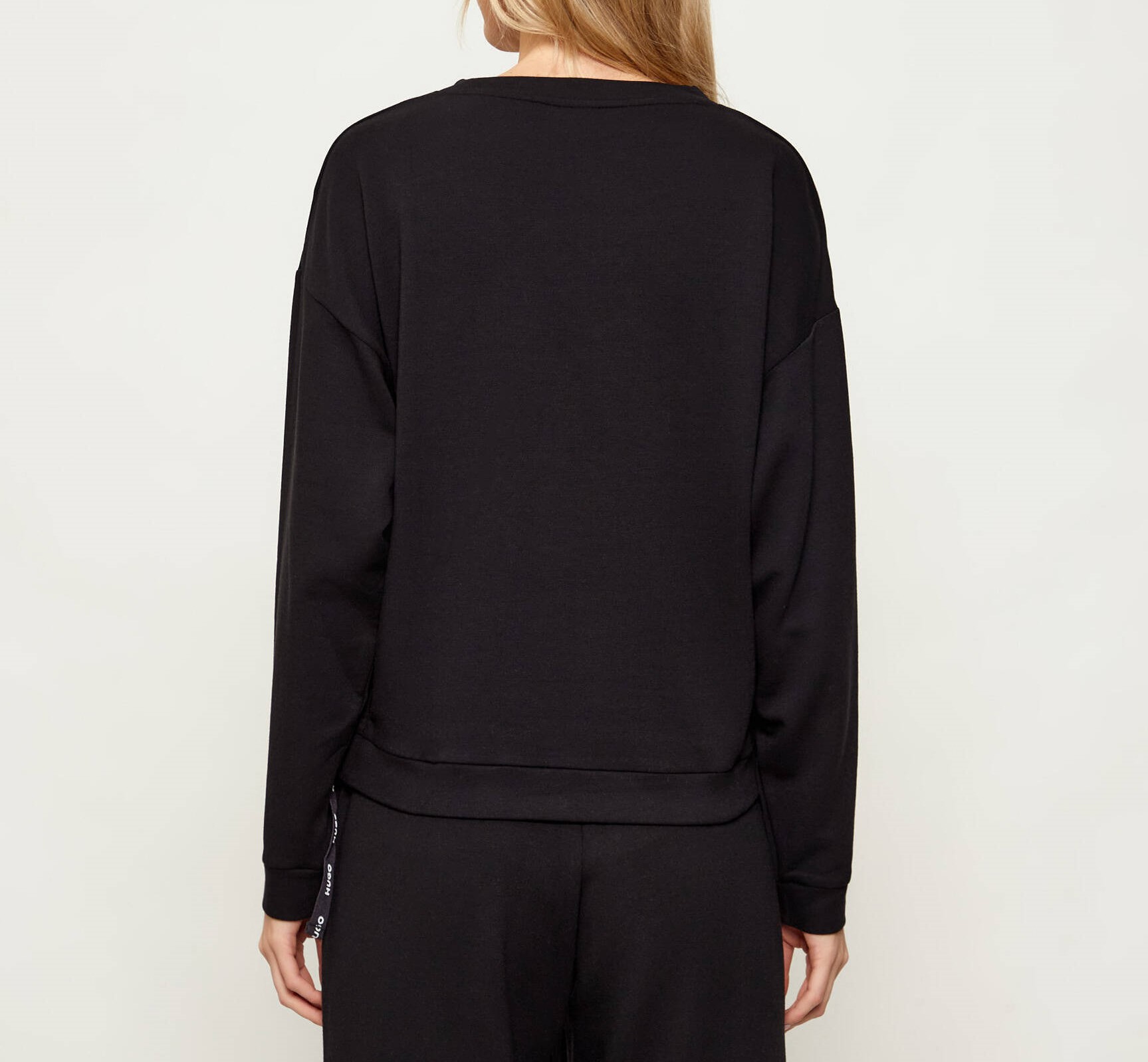 BOSS JERSEY VINTAGE TEE_23 50560566 | OFF WHITE