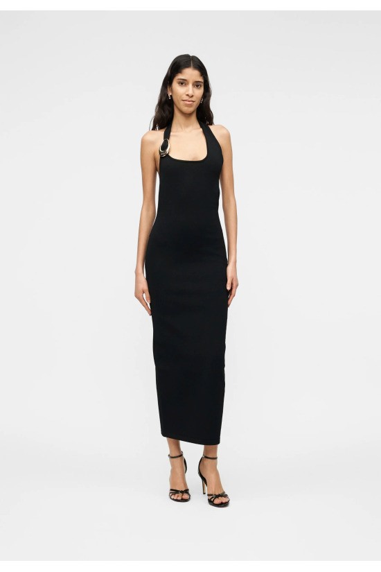 BOSS ΠΛΕΚΤΟ SHAGAR 50557781 | BLACK