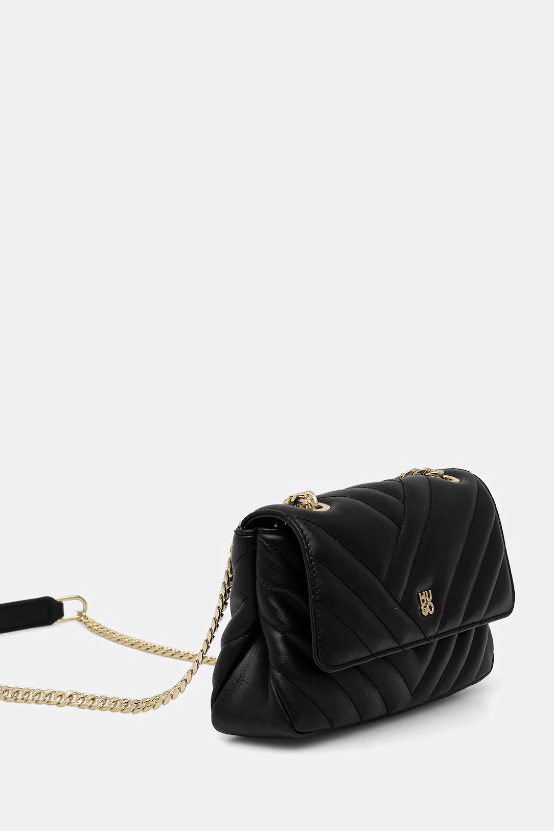 BOSS JERSEY VINTAGE TEE_23 50560566 | OFF WHITE