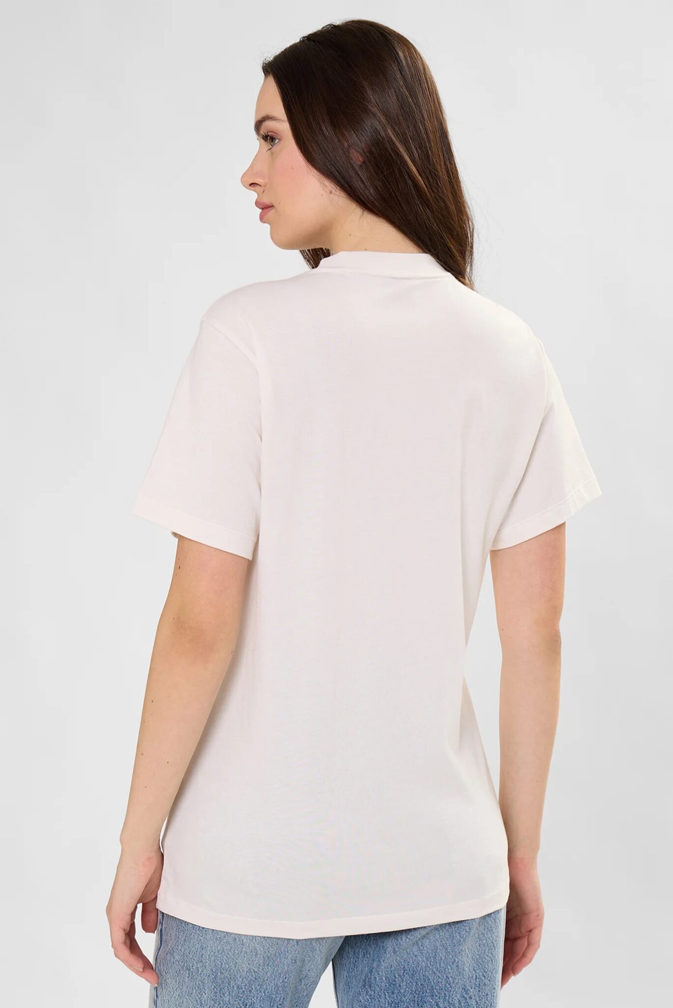 BOSS JERSEY VINTAGE TEE_23 50560566 | OFF WHITE BOSS JERSEY VINTAGE TEE_23 50560566 | OFF WHITE