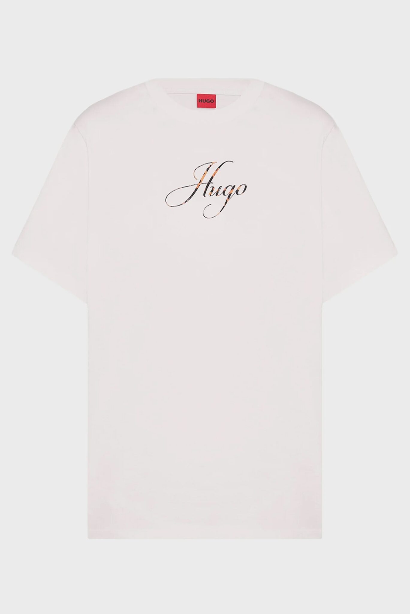 BOSS JERSEY VINTAGE TEE_23 50560566 | OFF WHITE BOSS JERSEY VINTAGE TEE_23 50560566 | OFF WHITE