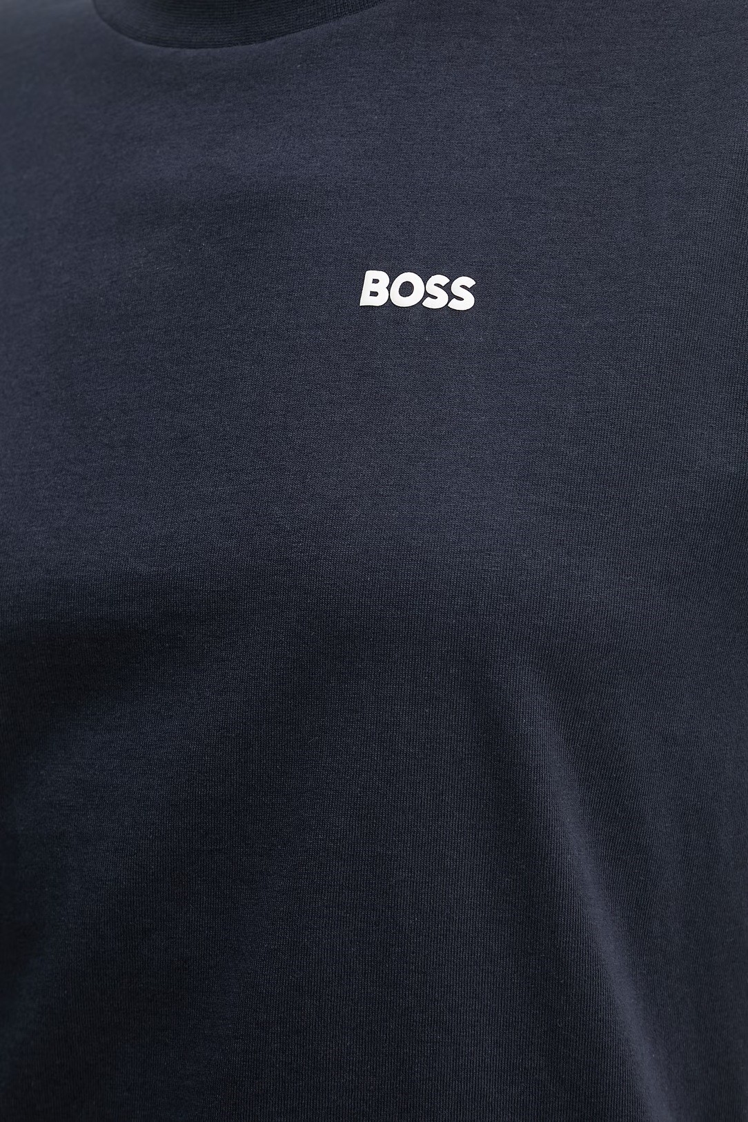 BOSS JERSEY C_EREGULAR_6 50568699 | DARK BLUE BOSS JERSEY C_EREGULAR_6 50568699 | DARK BLUE