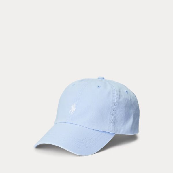 POLO RALPH LAUREN CLASSIC SPORT CAP 710667709 | CIEL POLO RALPH LAUREN CLASSIC SPORT CAP 710667709 | CIEL