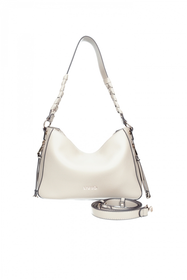 LIU JO CAMERA CASE ΤΣΑΝΤΑ AA6106E1109 | BLACK