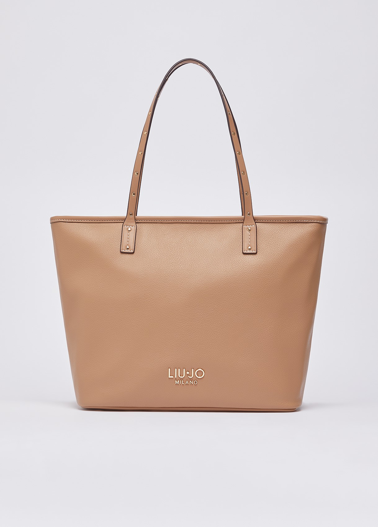 LIU JO CAMERA CASE ΤΣΑΝΤΑ AA6106E1109 | BLACK