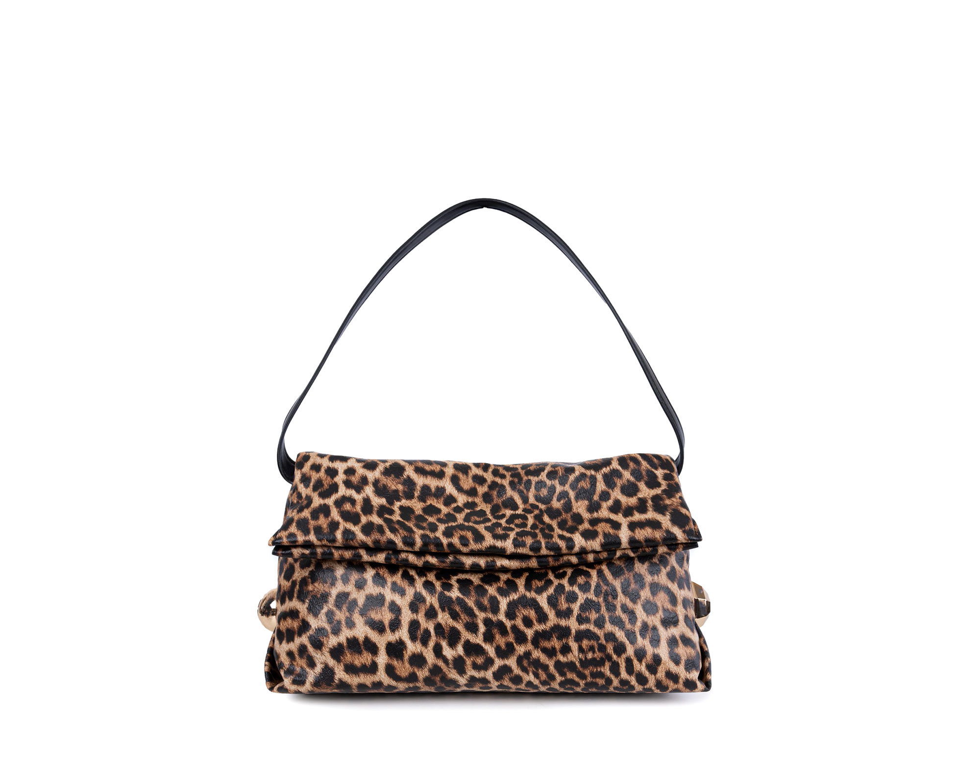 LIU JO CAMERA CASE ΤΣΑΝΤΑ AA6106E1109 | BLACK