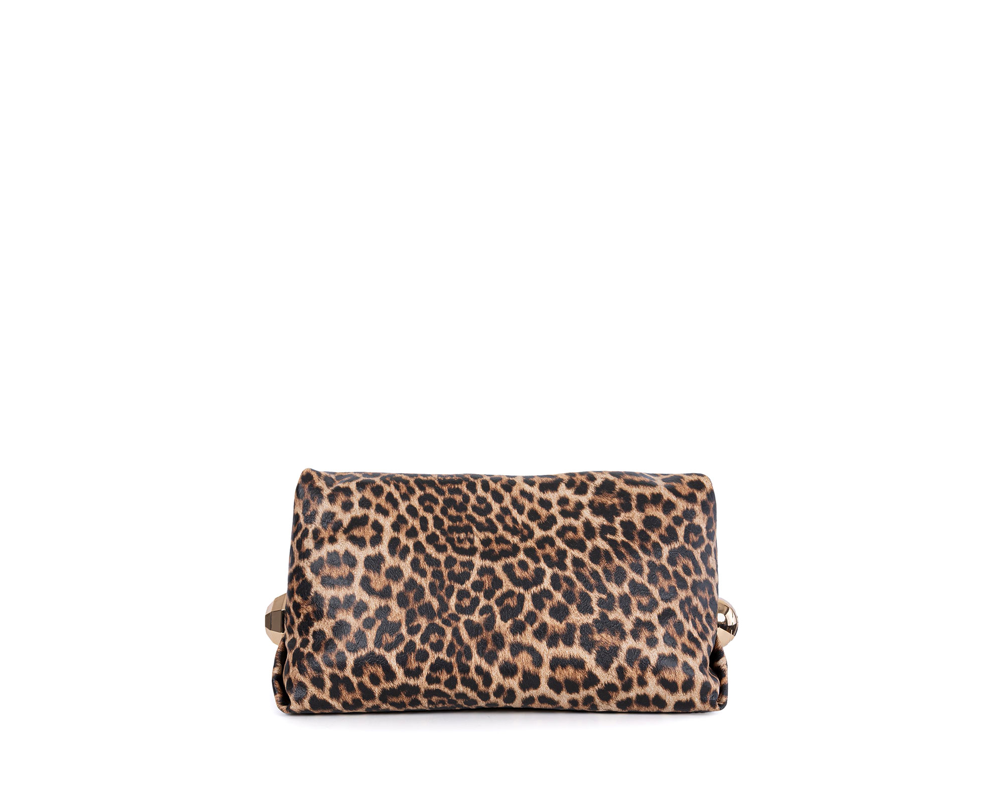 LIU JO CAMERA CASE ΤΣΑΝΤΑ AA6106E1109 | BLACK