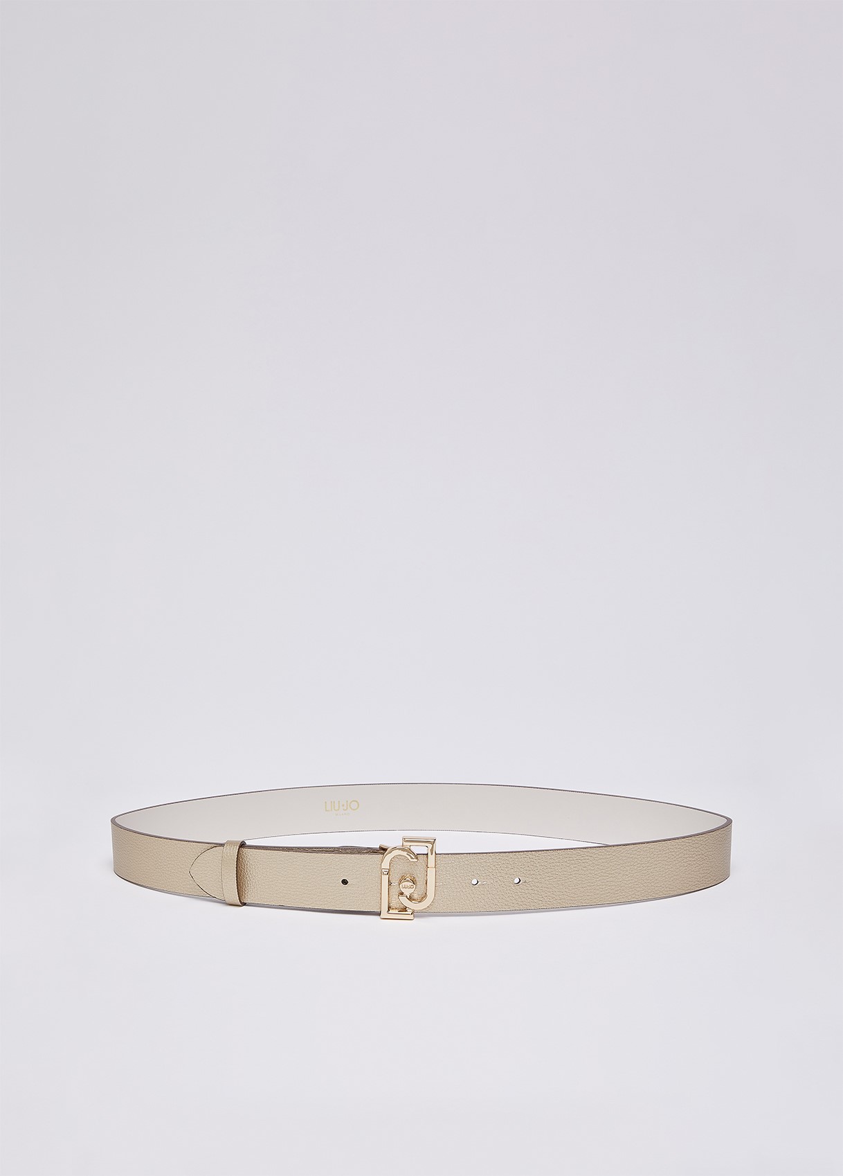 LIU JO WHITE_WA6J19_T-SHIRT MODA M/C WA6372JS923 | BLACK